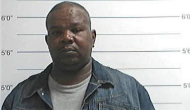 Calvin Matthews, - Orleans Parish County, LA 